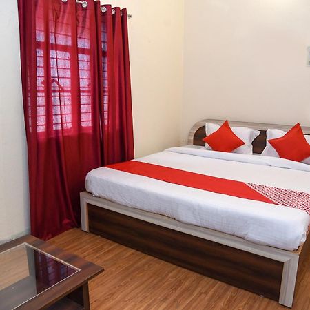 Hotel O Vibrant Inn Danapur Dış mekan fotoğraf