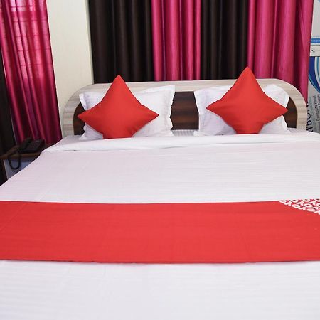 Hotel O Vibrant Inn Danapur Dış mekan fotoğraf