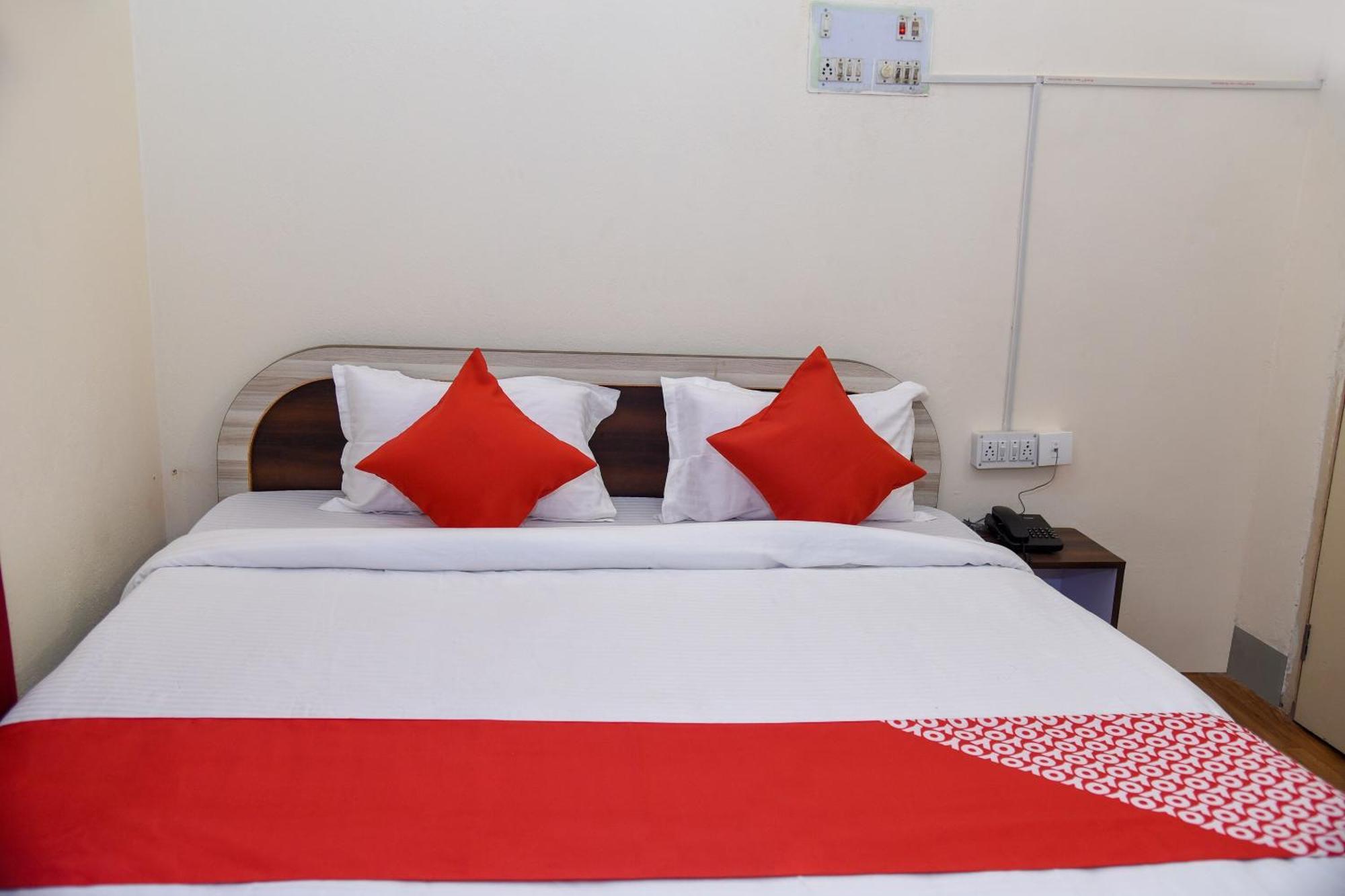 Hotel O Vibrant Inn Danapur Dış mekan fotoğraf