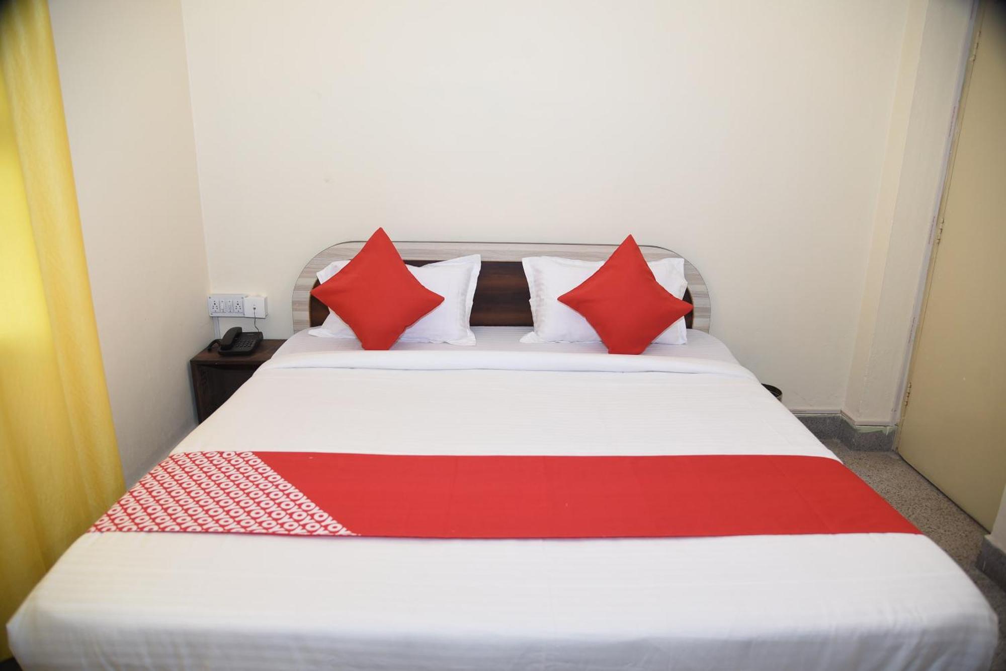 Hotel O Vibrant Inn Danapur Dış mekan fotoğraf