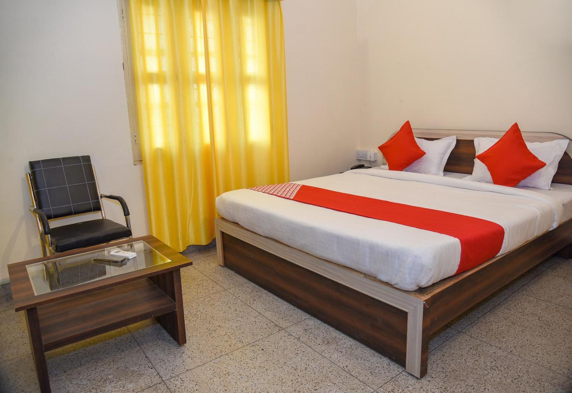 Hotel O Vibrant Inn Danapur Dış mekan fotoğraf