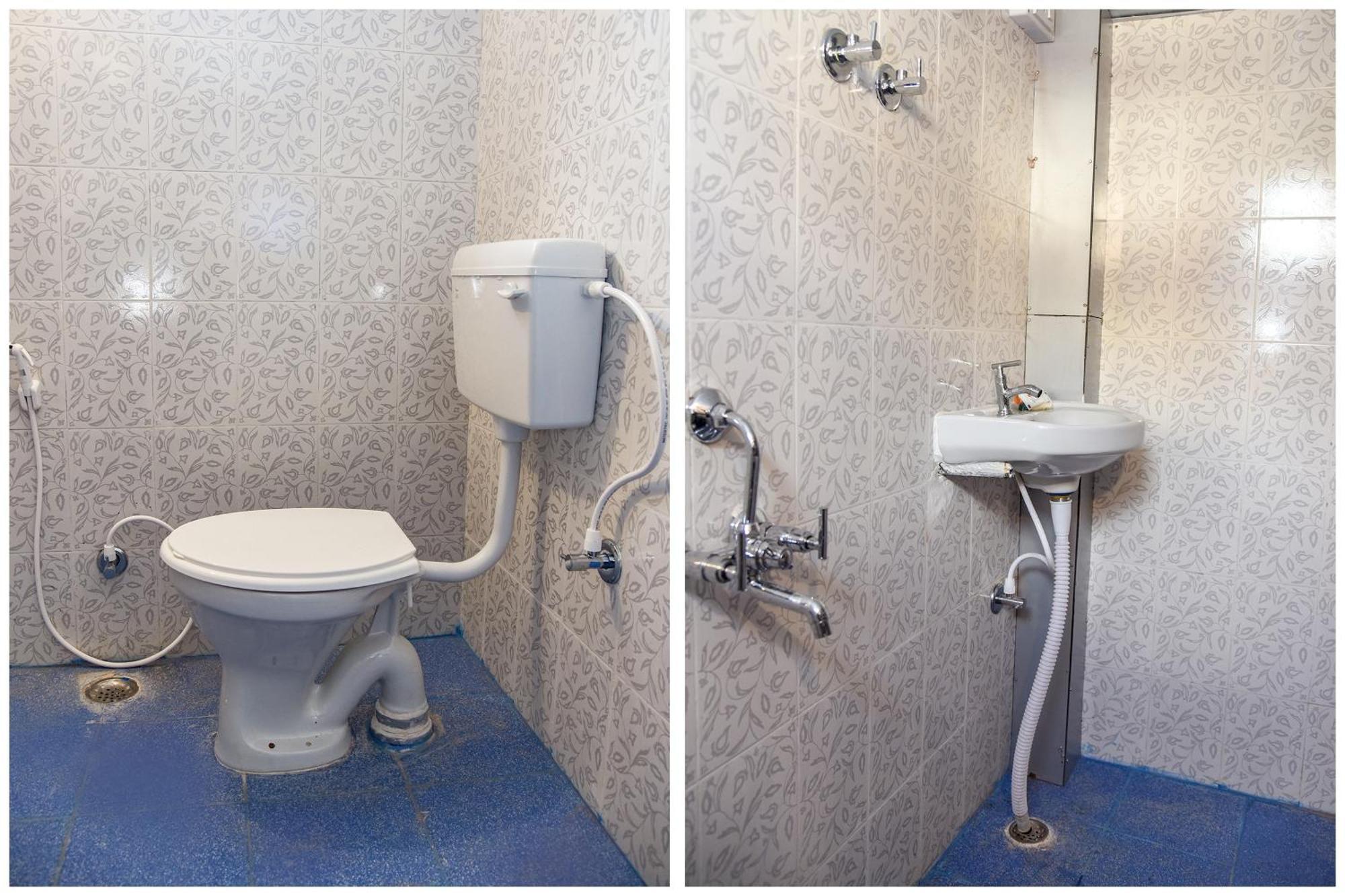 Hotel O Vibrant Inn Danapur Dış mekan fotoğraf